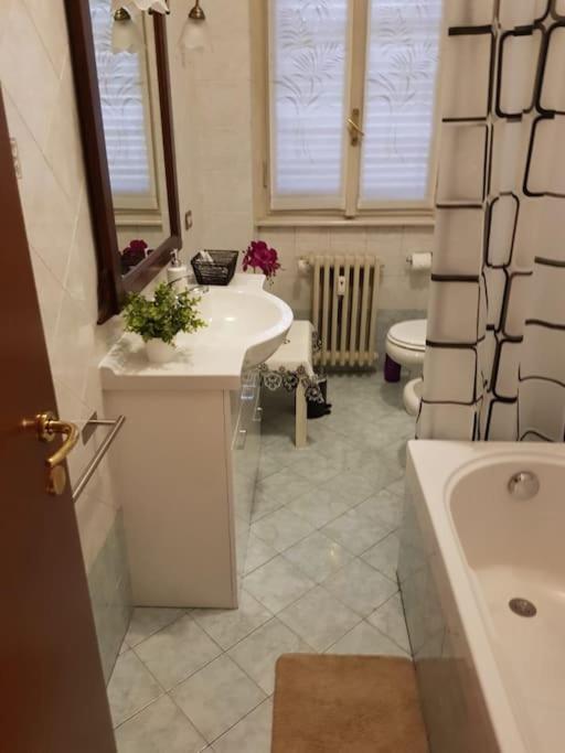 Air Bonghin Accursio Apartamento Milán