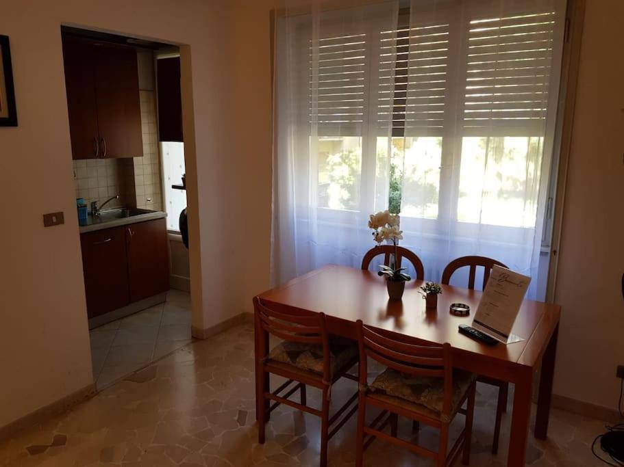 Apartamento Air Bonghin Accursio