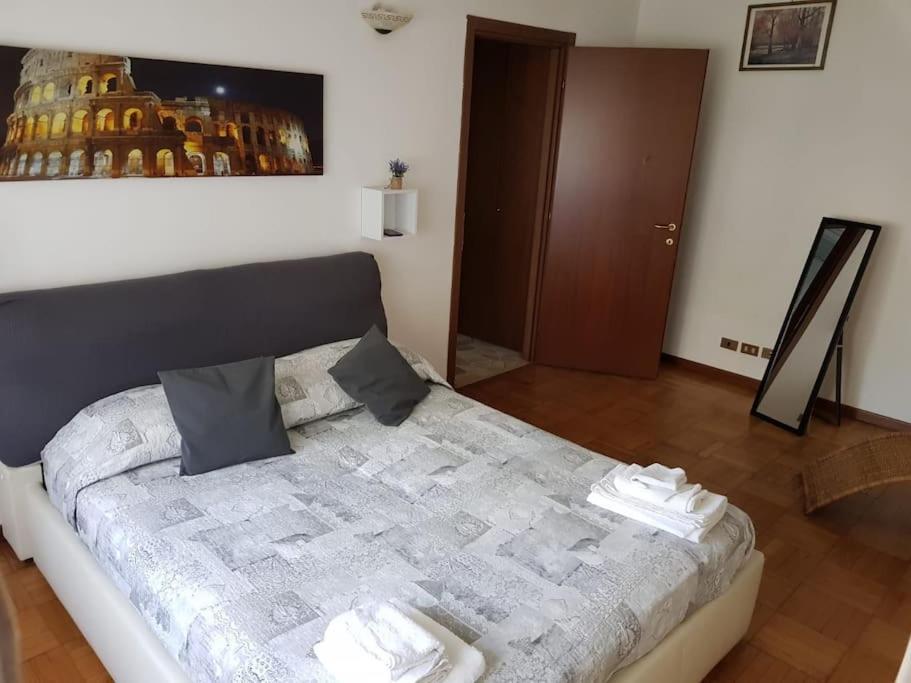 Air Bonghin Accursio Appartement